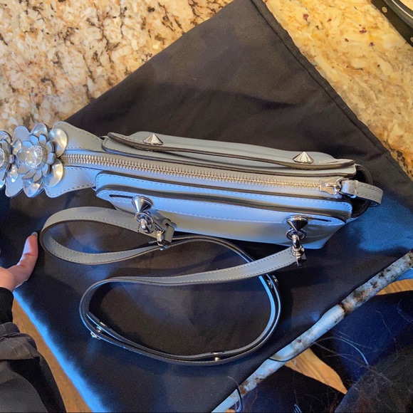 Fendi By The Way with embellished tail 💥(1hr price drop only)💥 - Picture 14 of 16